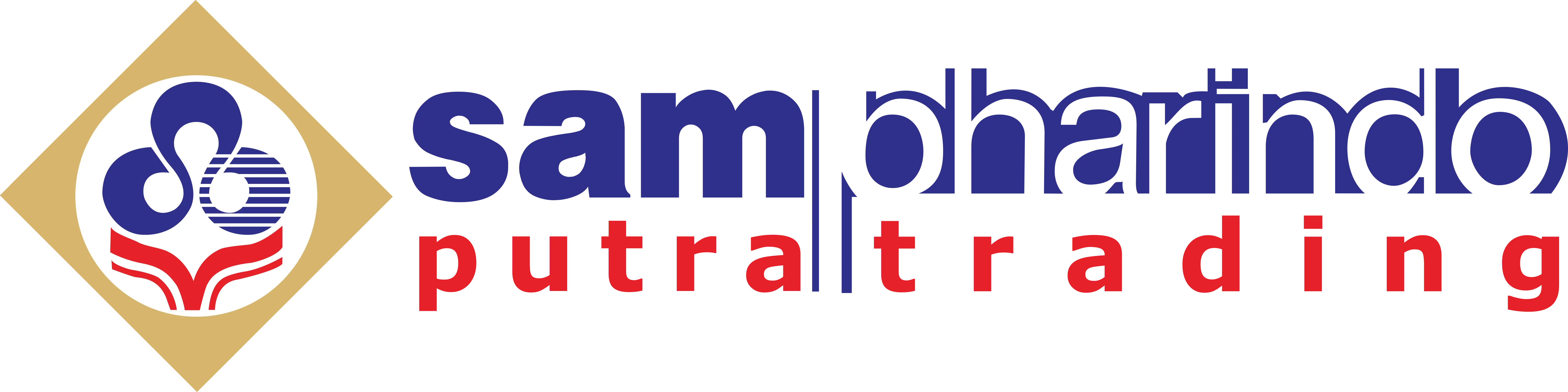 Sampharindo Putra Trading